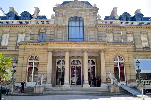 Paris Audio guide: Explore Musée Jacquemart-André