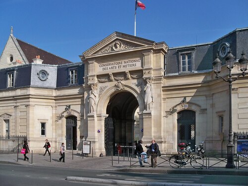 Audioguide Paris : Explorez le Musée des Arts et Métiers