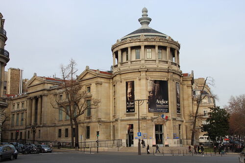 Guia de áudio de Paris: explore o Museu Nacional de Artes Asiáticas Guimet