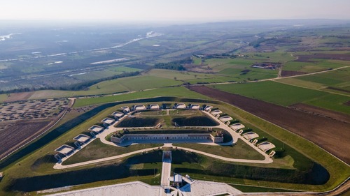 Audioguide d'Edirne : explorez le musée d'histoire des Balkans de l'université de Trakya