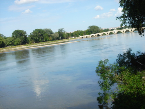 Audioguida Edirne: esplora la passeggiata sul fiume Meriç