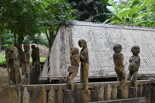 Hanoi Audio guide: Explore Museum of Ethnology