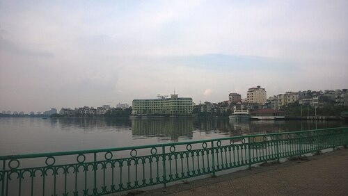 Hanoi Audio guide: Explore West Lake