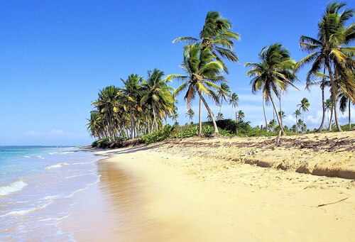 Punta Cana Audio guide: Explore Bavaro Beach