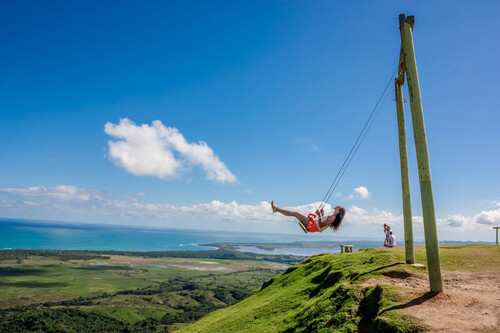 Punta Cana Audio guide: Explore Montaña Redonda