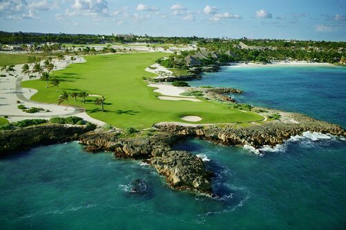 Punta Cana Audio guide: Explore Punta Espada Golf Course