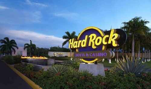 Punta Cana Audio guide: Explore Hard Rock Casino Punta Cana