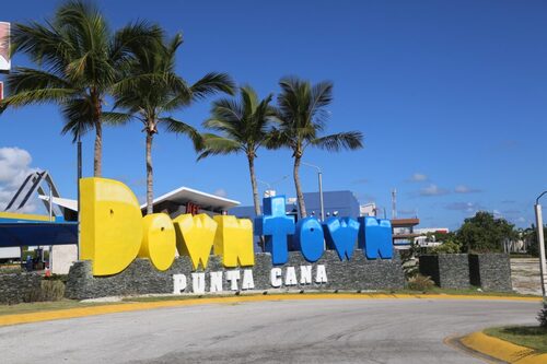 Punta Cana Audio guide: Explore Plaza Bavaro