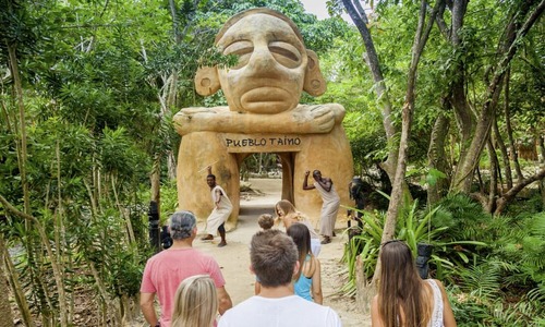 Guia de áudio de Punta Cana: explore o Parque Manati