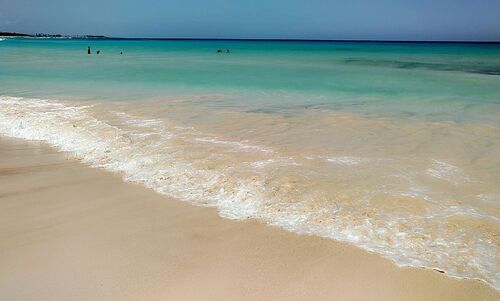 Punta Cana Audio guide: Explore Macao Beach