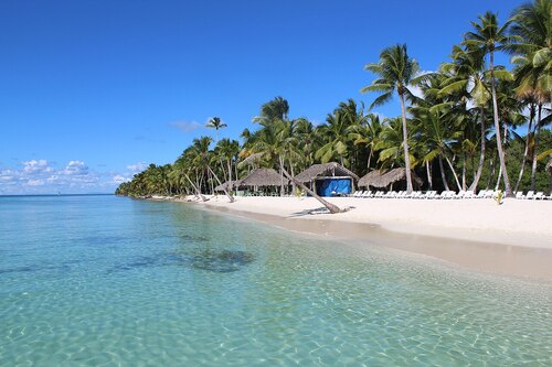 Punta Cana Audio guide: Explore Saona Island