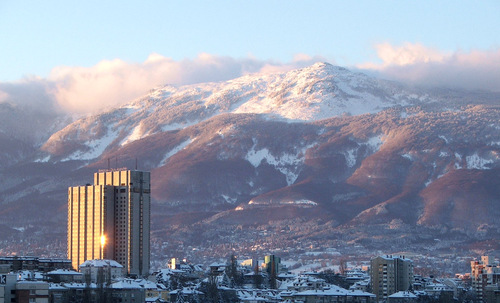 Sofia Audio guide: Explore Vitosha Mountain