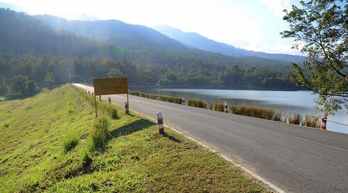 Audioguide de Chiang Mai : explorez le lac Huay Tung Tao