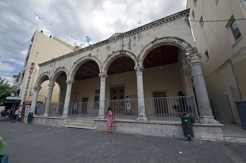 Heraklion Audio guide: Explore Saint Mark's Basilica