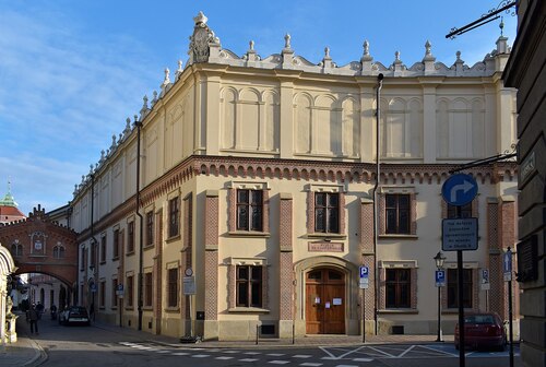 Krakow Audio guide: Explore Czartoryski Museum