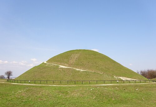 Krakow Audio guide: Explore Krakus Mound