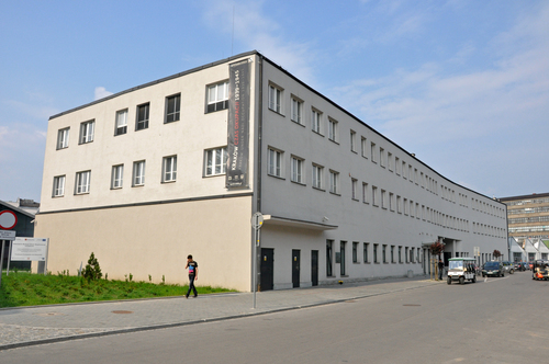 Krakow Audio guide: Explore Schindler's Factory Museum