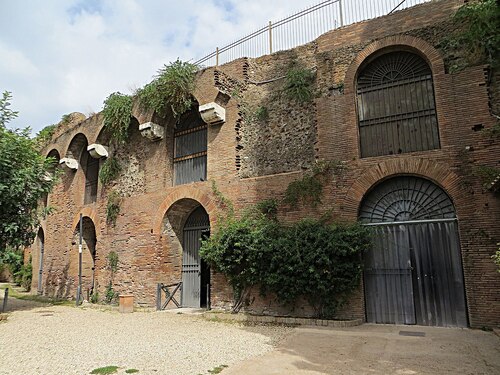 Rome Audio guide: Explore Domus Aurea