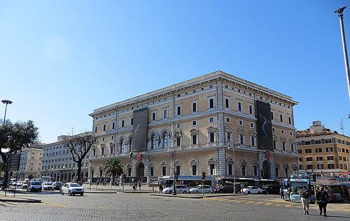 Rome Audio guide: Explore Museo Nazionale Romano, Palazzo Massimo alle Terme