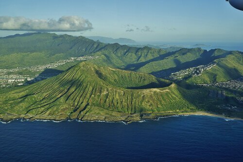 Honolulu Audio guide: Explore Koko Crater Railway Trail