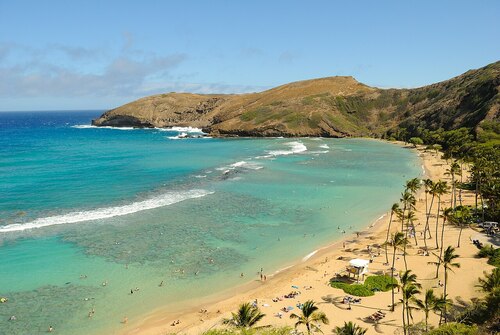 Honolulu Audio guide: Explore Hanauma Bay Nature Preserve