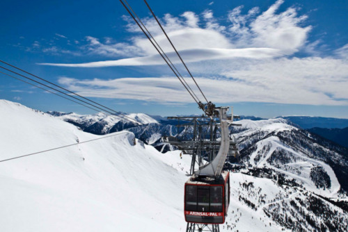 Guia de áudio de Andorra la Vella: explore a estação de esqui de Vallnord