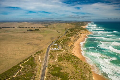 Melbourne Audio guide: Explore Great Ocean Road