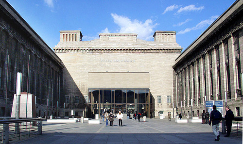 Berlin Audio guide: Explore Pergamonmuseum