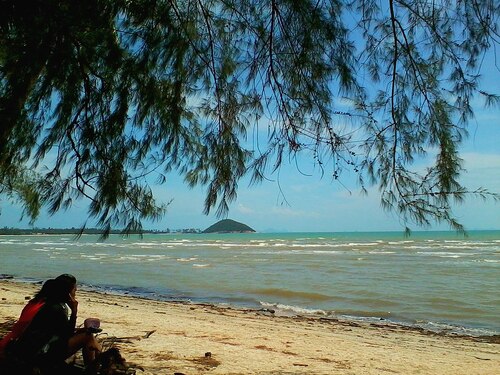 Koh Samui Audio guide: Explore Lipa Noi Beach