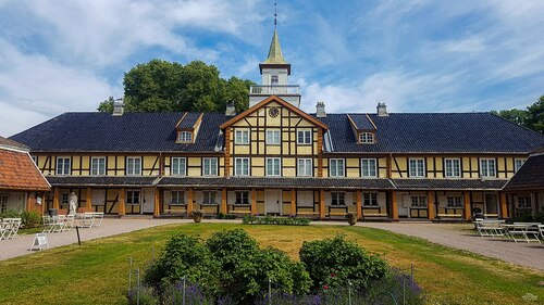 Oslo Audio guide: Explore Oslo City Museum