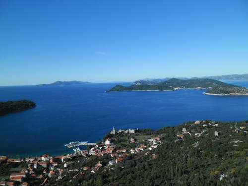 Dubrovnik Audio guide: Explore Elaphiti Islands (Kolocep, Lopud, Šipan)