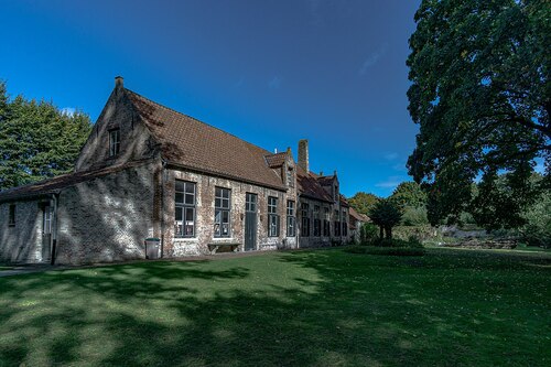 Bruges Audio guide: Explore Guido Gezelle Museum