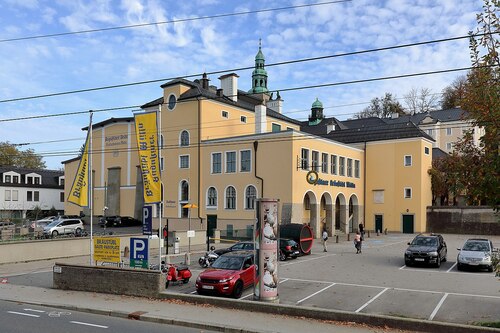 Audioguida Salisburgo: esplora Augustiner Bräu