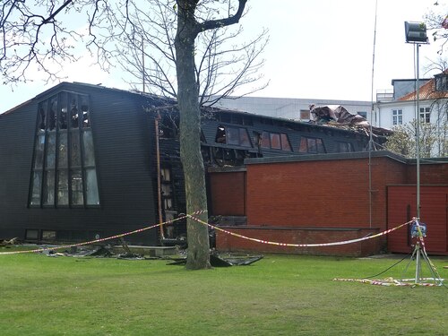 Audioguida di Copenaghen: esplora il Museo della Resistenza danese