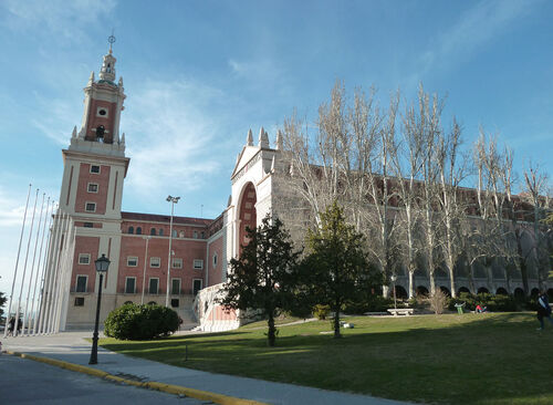 Madrid Audio guide: Explore Museo de América