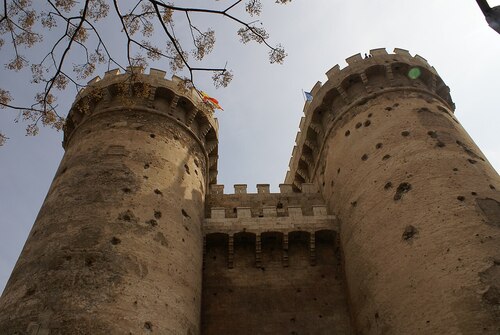 Audioguide de Valence : Explorez Torres de Quart