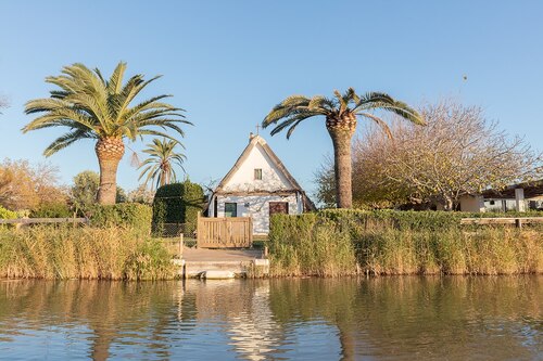 Audioguida Valencia: esplora il Parco Naturale dell'Albufera