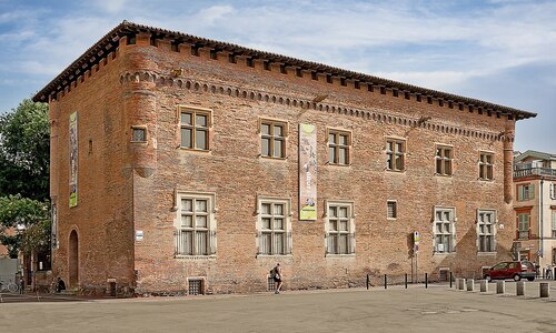 Audioguía de Toulouse: explora el Museo Saint-Raymond