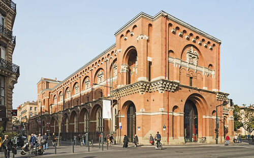 Audioguía de Toulouse: explora el Museo de los Agustinos