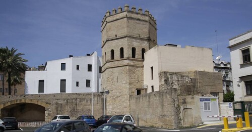 Seville Audio guide: Explore Torre de la Plata