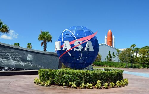 Audioguida di Orlando: esplora il complesso visitatori del Kennedy Space Center