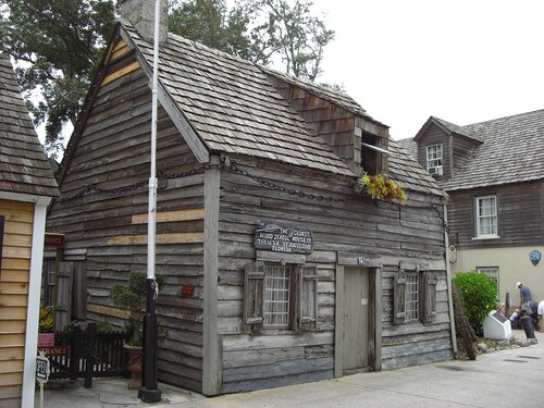 Guia de áudio de Orlando: explore o bairro histórico de St.