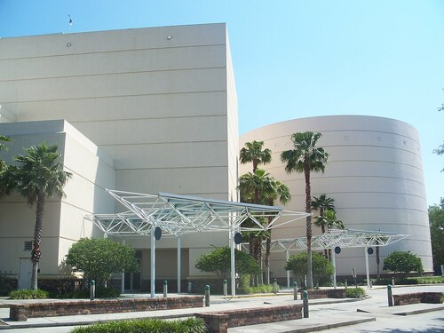 Guia de áudio de Orlando: Explore o Orlando Science Center