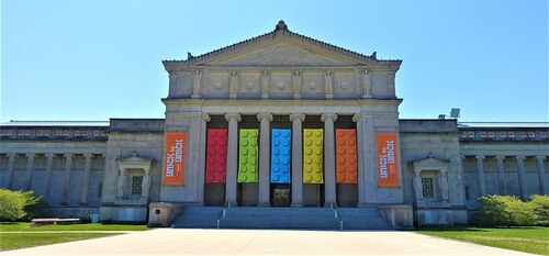 Chicago Audio guide: Explore Museum of Science and Industry