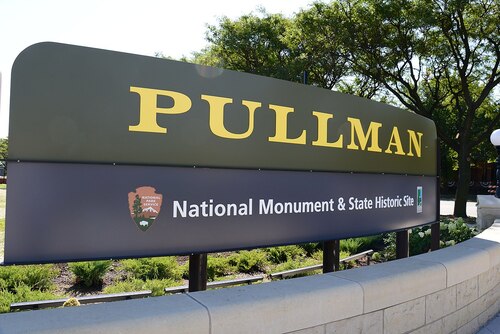 Audioguide de Chicago : explorez le monument national Pullman